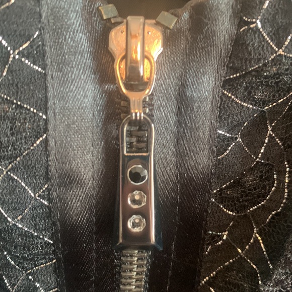 Strapless dress LAUNDRY size 4 - Picture 4 of 6